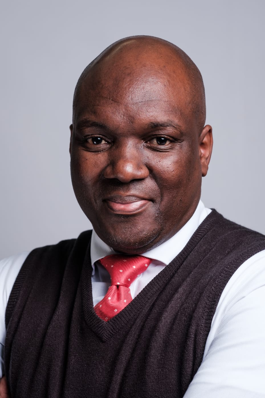 Mdu Thabethe — Fund Manager